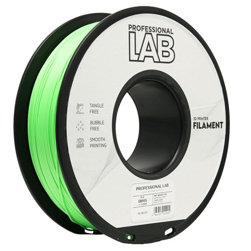 PLA Profissional Lab - Diâmetro 1,75mm Bobine 1kg
