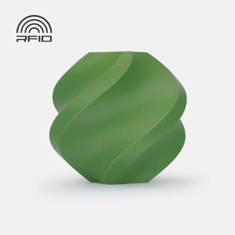 ABS (Refill) Bambu Lab - Diâmetro 1,75mm Bobine 1kg