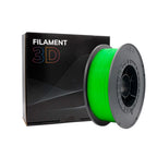 PLA Filament3D - Diâmetro 1,75mm Bobine 1kg