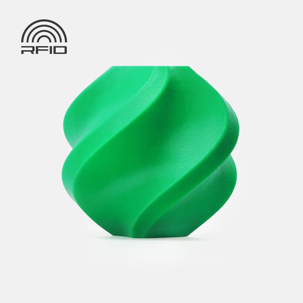 PETG HF (Refill) Bambu Lab - Diâmetro 1,75mm Bobine 1kg