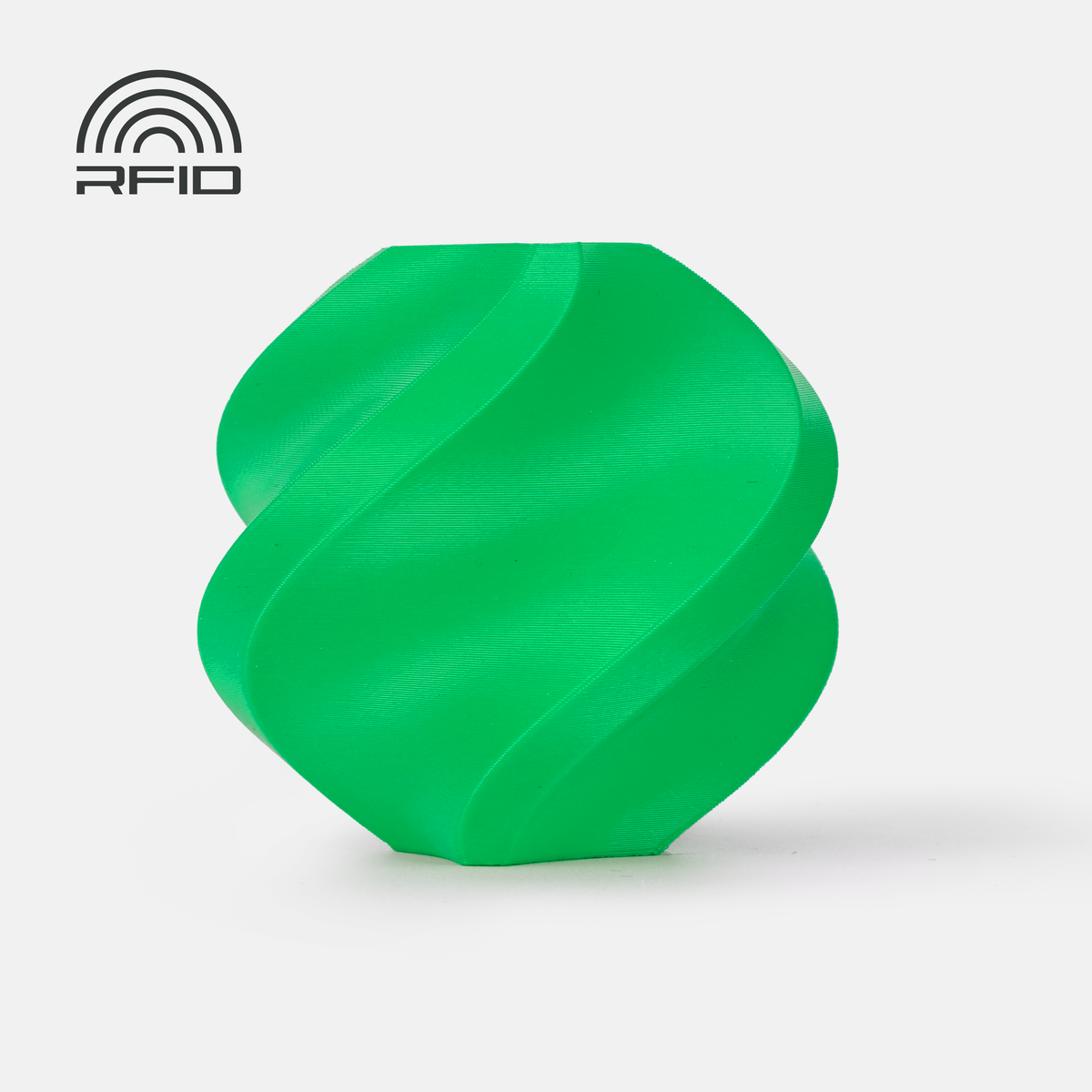 ABS (Refill) Bambu Lab - Diameter 1.75mm Spool 1kg