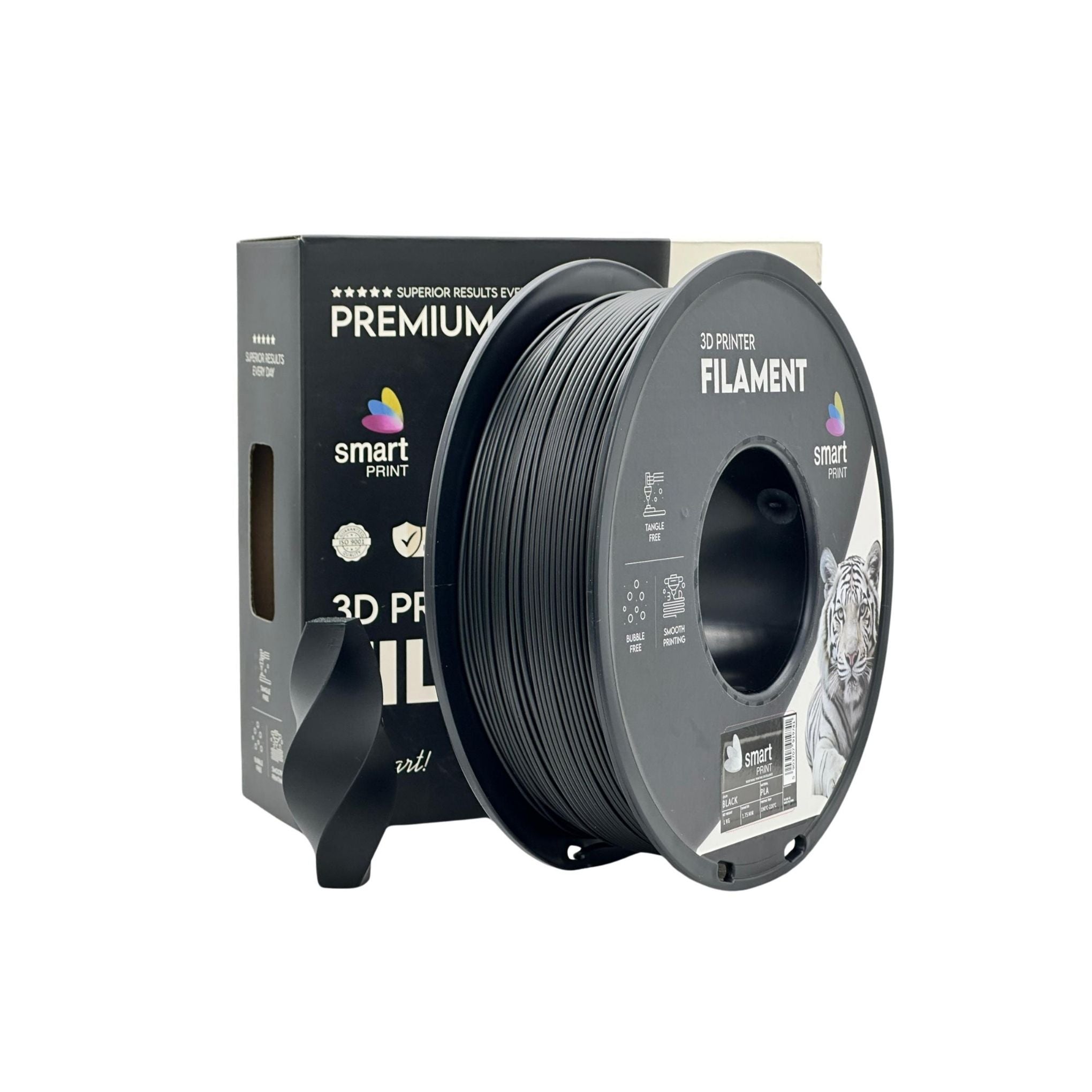 ASA Smartprint 1,75mm bobine 1kg – filamento técnico resistente UV