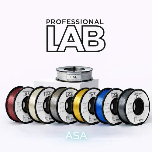 ASA Profissional Lab - Diâmetro 1,75mm Bobine 1kg