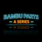 Peças originais Bambu Lab - A Series