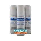Acelerador de Cyanocrilato 200ml - Cyanboard