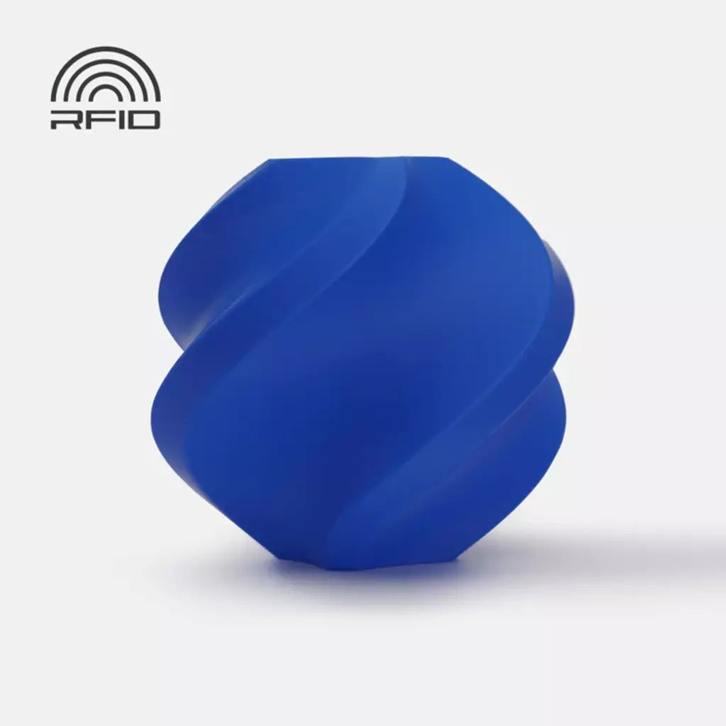 PLA BASIC (With Spool) Bambu Lab - Diâmetro 1,75mm Bobine 1kg