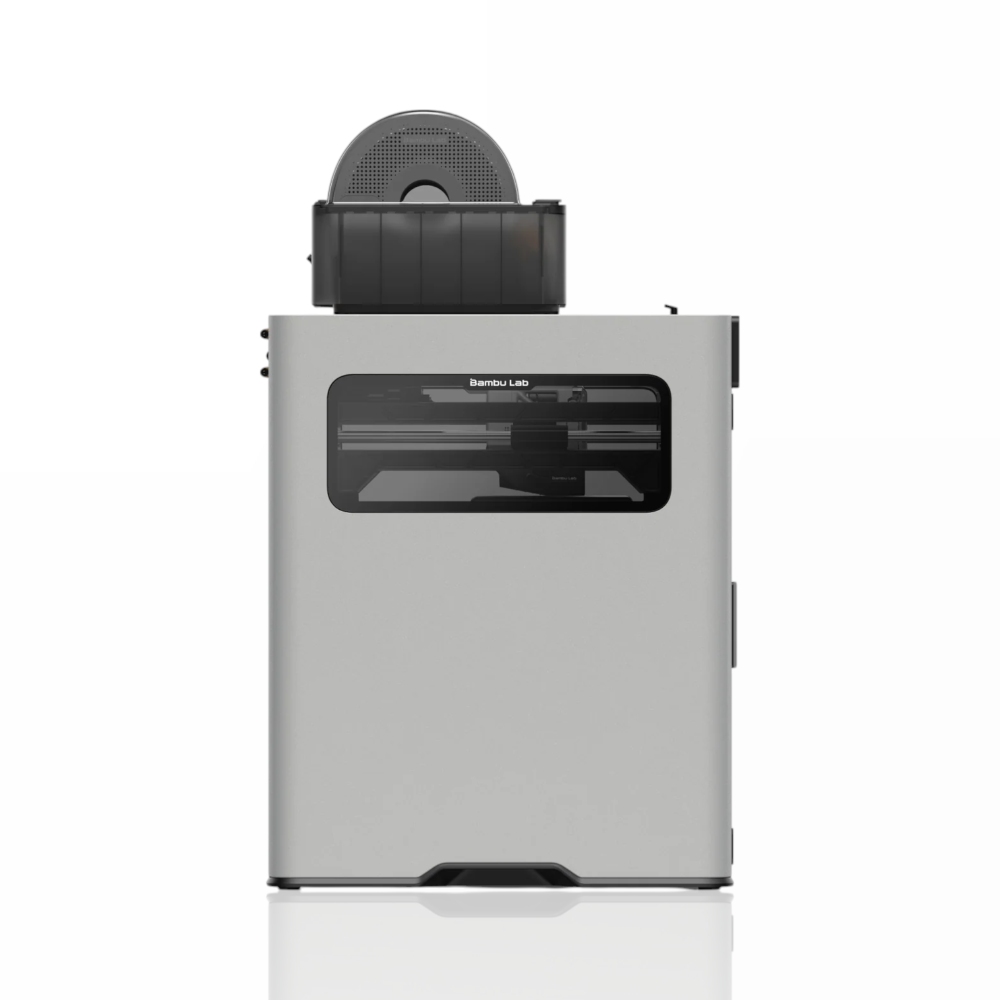 Bambu Lab H2D Laser Edition Full Combo Impressora 3D com laser