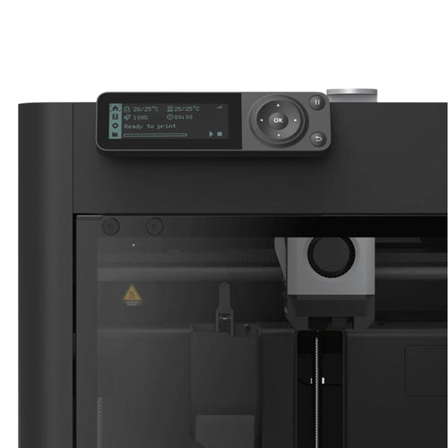 Bambu Lab P1S Impressora 3D câmara fechada