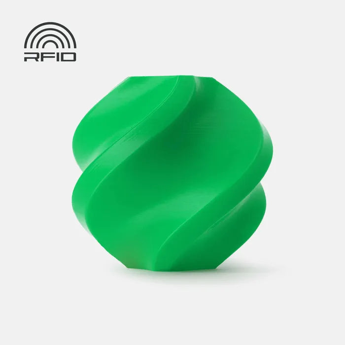 PLA BASIC (With Spool) Bambu Lab - Diâmetro 1,75mm Bobine 1kg