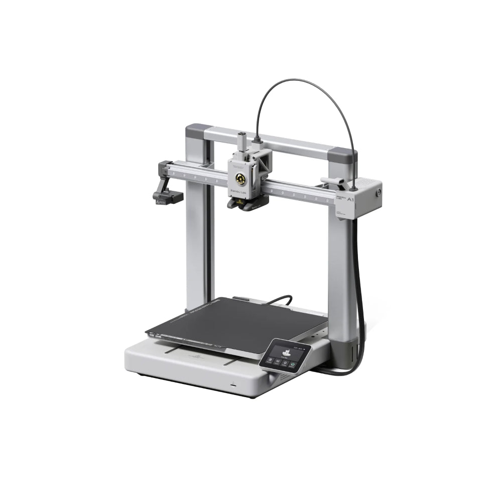 Bambu Lab A1 – Impressora 3D