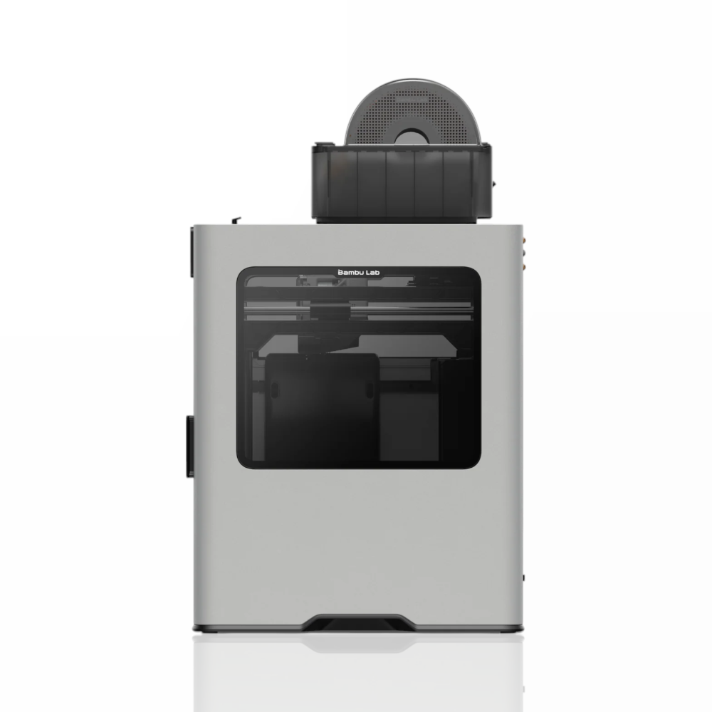 Bambu Lab H2D AMS Combo Impressora 3D duplo bico