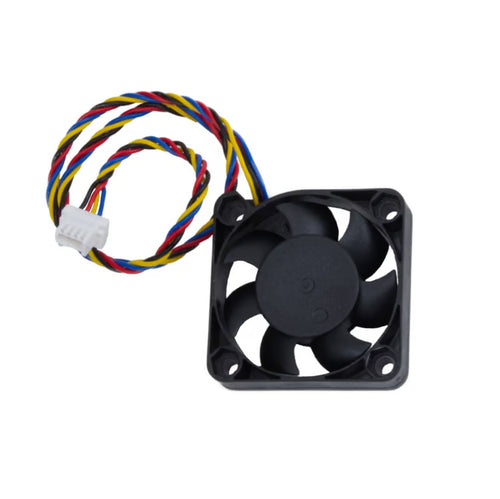 Prusa Ventoinha da Mesa para CORE One L aquecimento câmara por convecção