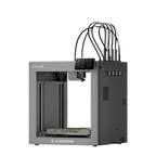 Flashforge Creator 5 impressora 3D CoreXY 4 cabeças FlashSwap sem purga