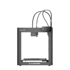 Flashforge Creator 5 impressora 3D CoreXY 4 cabeças FlashSwap sem purga