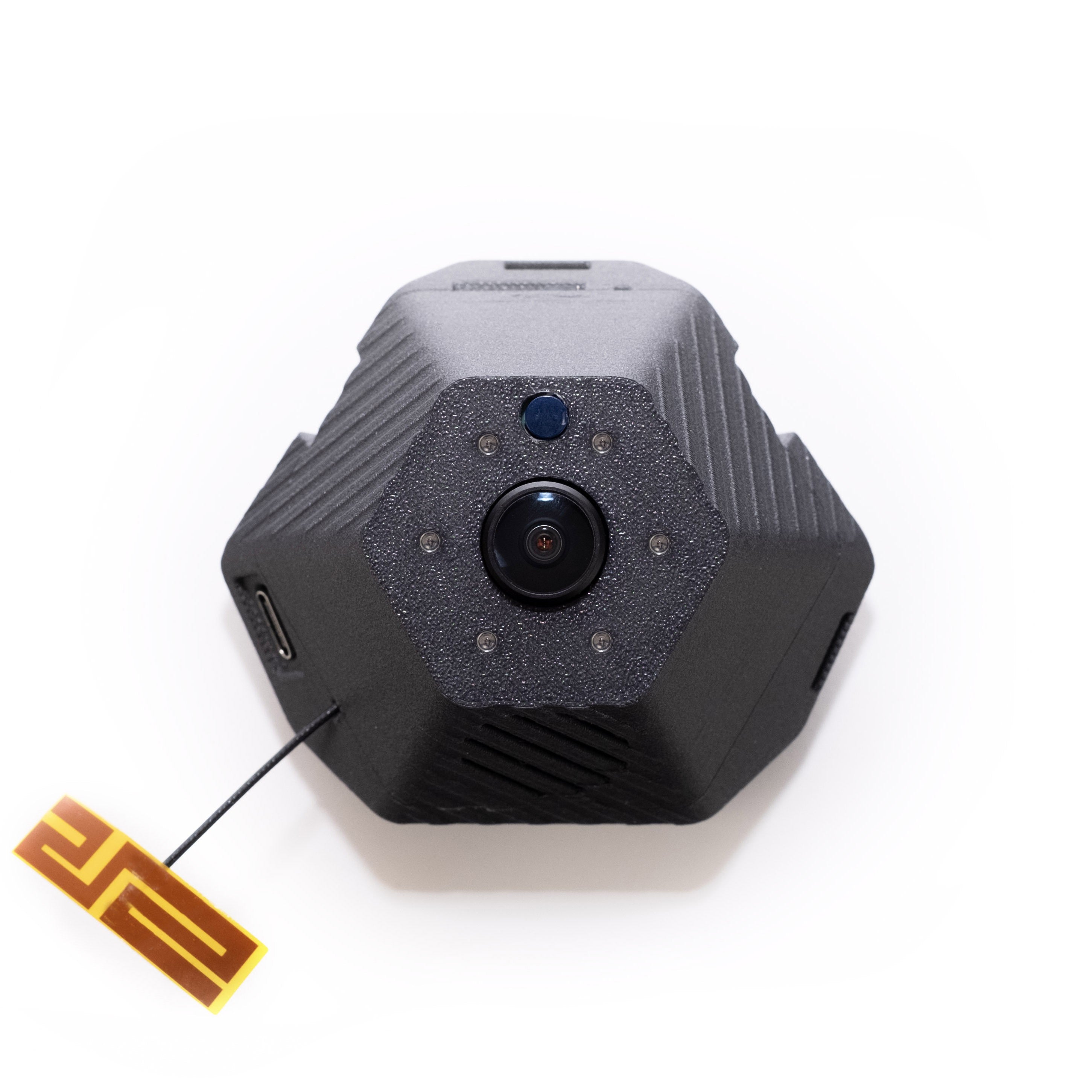 Prusa Câmara Buddy3D monitorização remota CORE One CORE One+ CORE One L