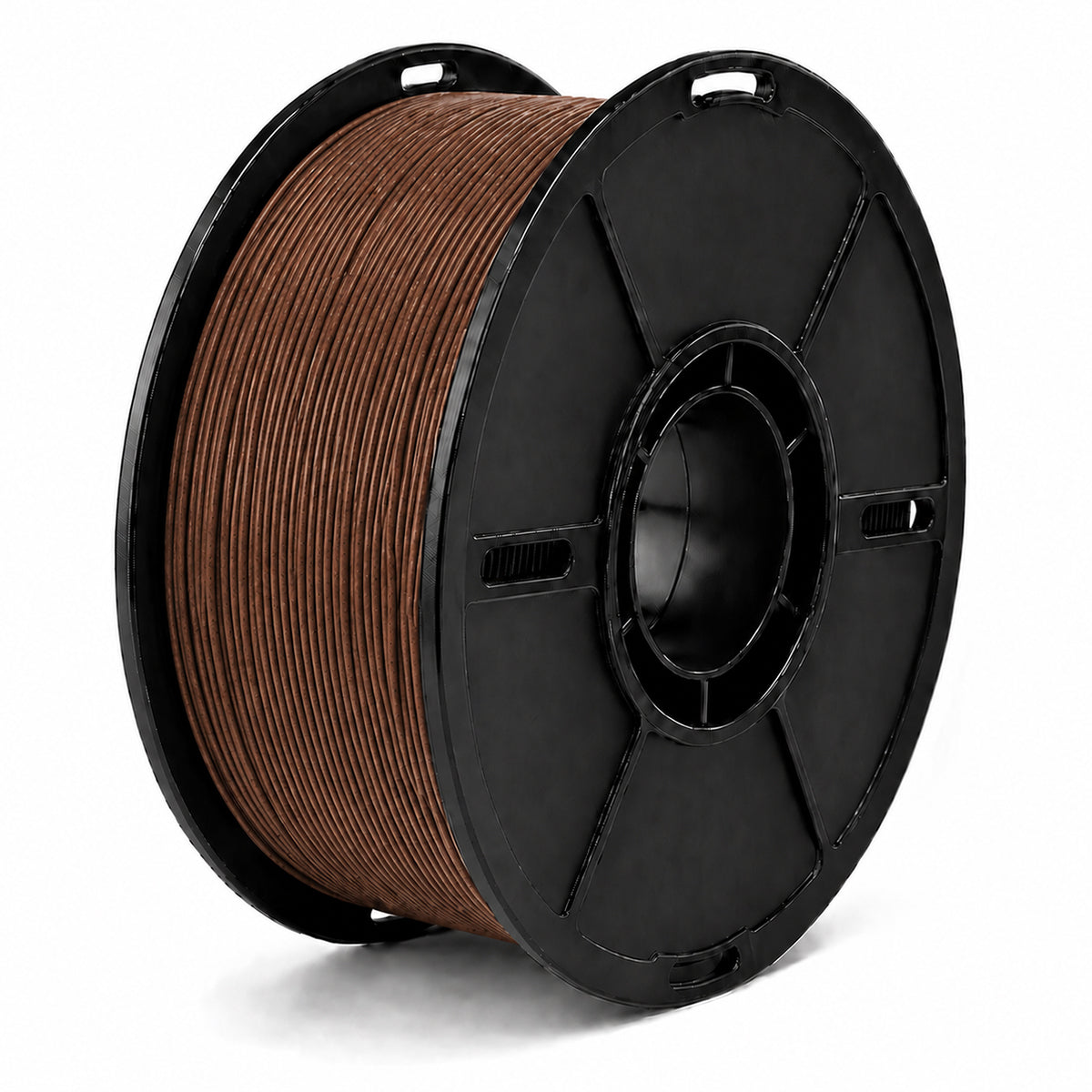 PLA WOOD Subink - Diâmetro 1,75mm Bobine 1kg