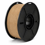 PLA WOOD Subink - Diâmetro 1,75mm Bobine 1kg