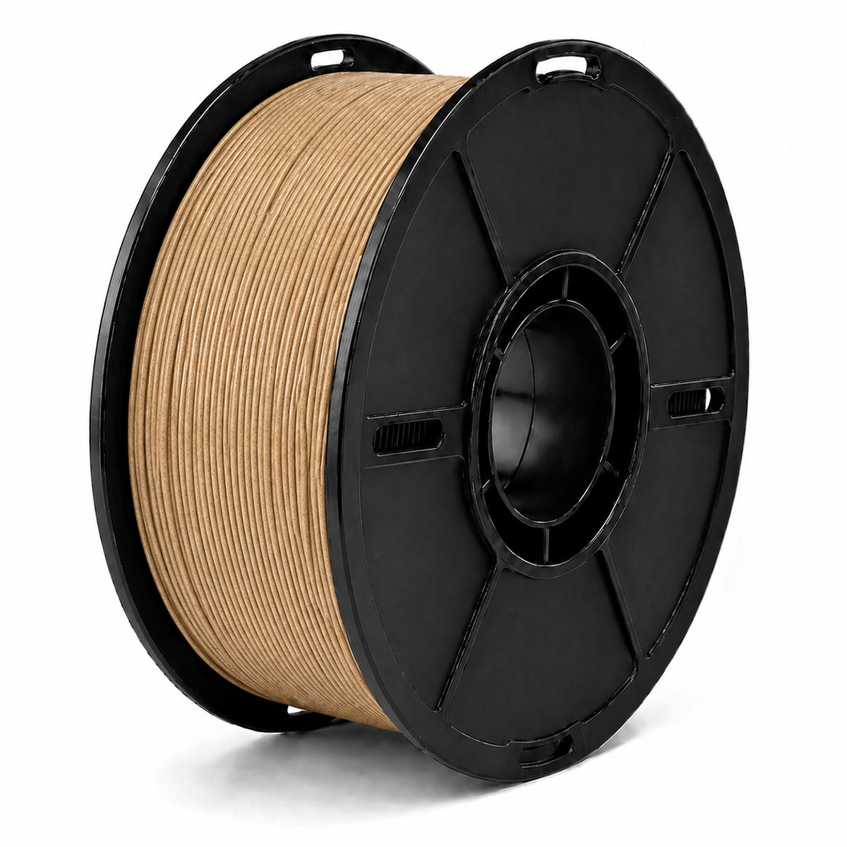 PLA WOOD Subink - Diâmetro 1,75mm Bobine 1kg