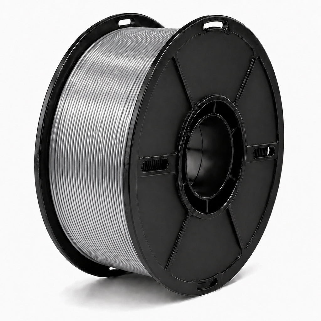PLA SILK BICOLOR Professional Lab - Diameter 1.75mm Spool 1kg