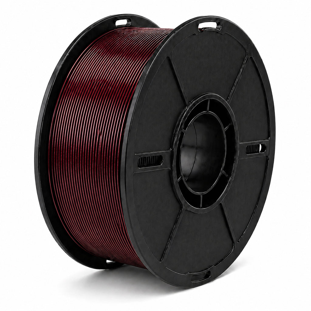 PLA CF The Filament by Spectrum - Diameter 1.75mm Spool 1kg