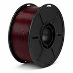 PLA CF The Filament by Spectrum - Diameter 1.75mm Spool 1kg