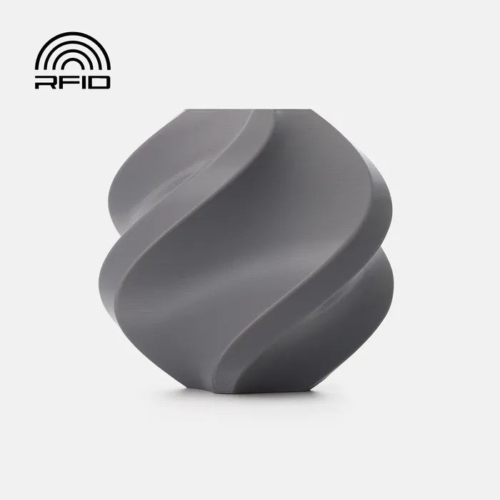 PETG BASIC (With Spool) Bambu Lab - Diâmetro 1,75mm Bobine 1kg