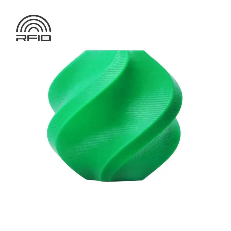 PETG HF (With Spool) Bambu Lab - Diâmetro 1,75mm Bobine 1kg