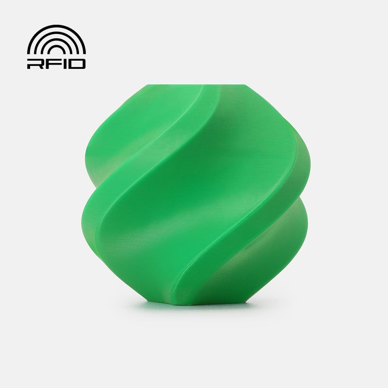 PETG BASIC (With Spool) Bambu Lab - Diâmetro 1,75mm Bobine 1kg