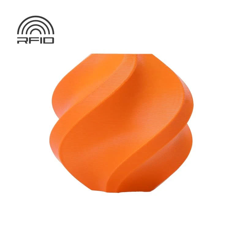 PETG HF (With Spool) Bambu Lab - Diâmetro 1,75mm Bobine 1kg