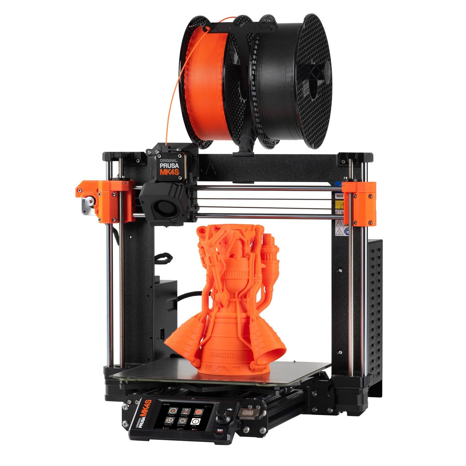 Original Prusa MK4S - Impressora 3D