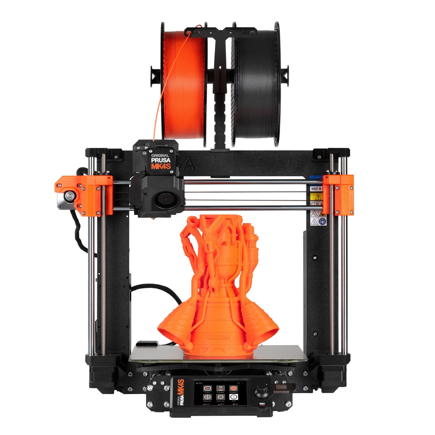 Original Prusa MK4S - Impressora 3D