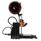 Original Prusa MK4S impressora 3D FDM de referência