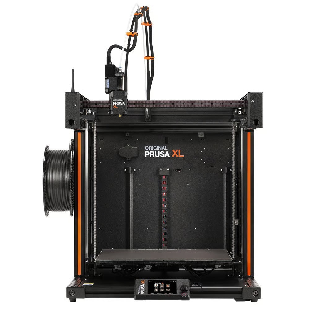 Original Prusa XL impressora 3D grande formato com toolchanger multimaterial