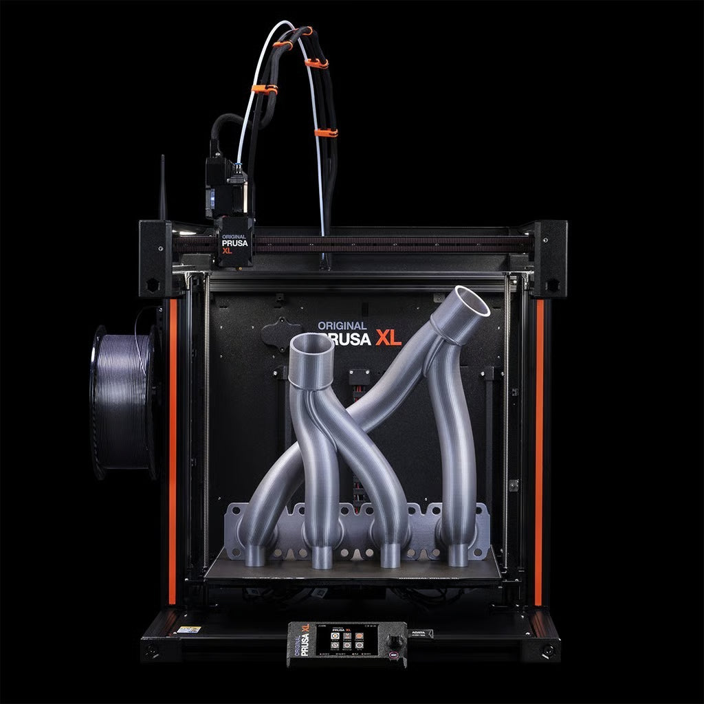 Original Prusa XL impressora 3D grande formato com toolchanger multimaterial