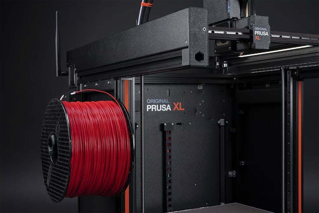 Original Prusa XL impressora 3D grande formato com toolchanger multimaterial