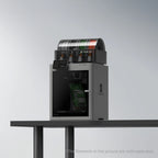 Bambu Lab P2S Combo Impressora 3D com AMS 2 Pro