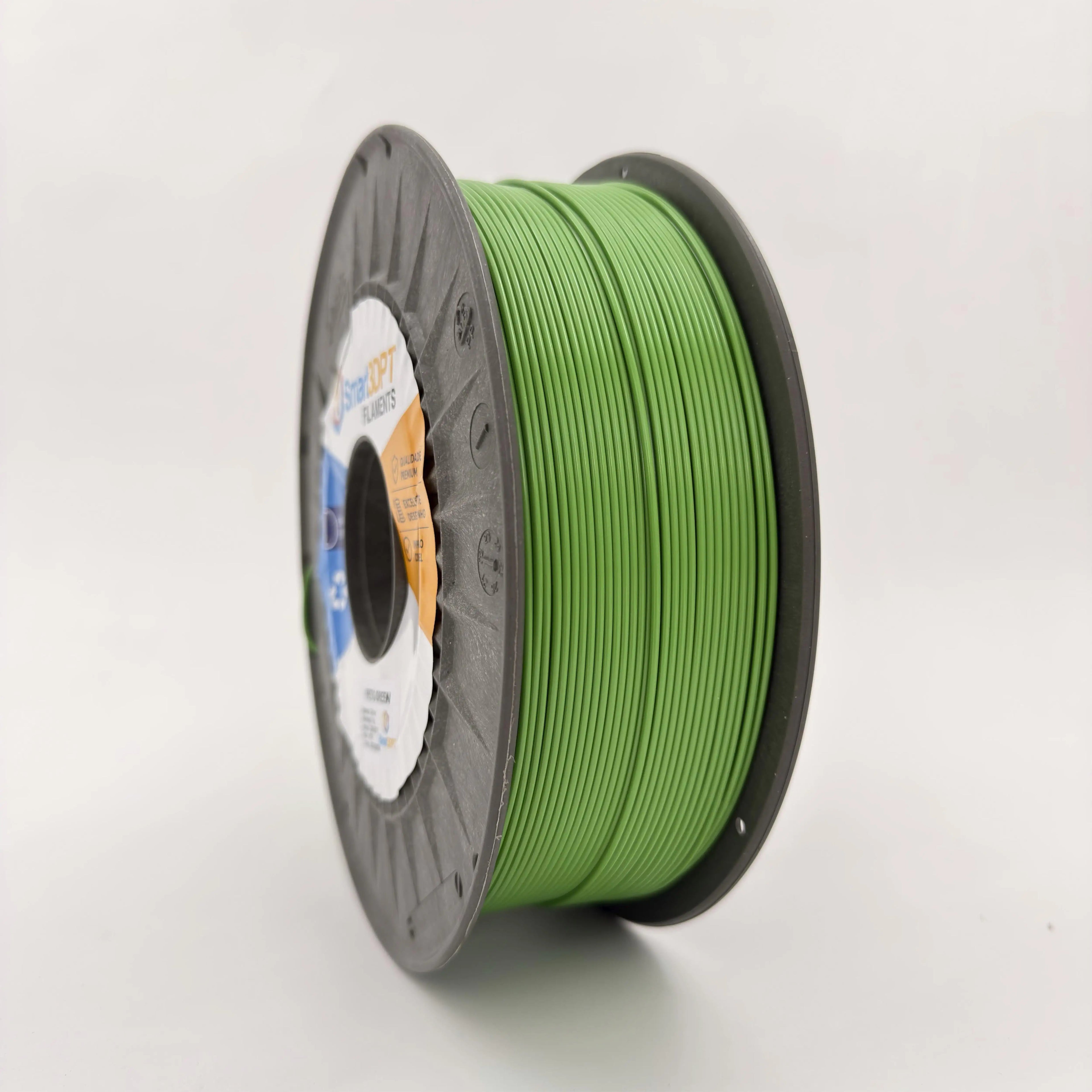 PETG - Smart3DPT - Diâmetro 1,75mm Bobine 1kg  Filamento