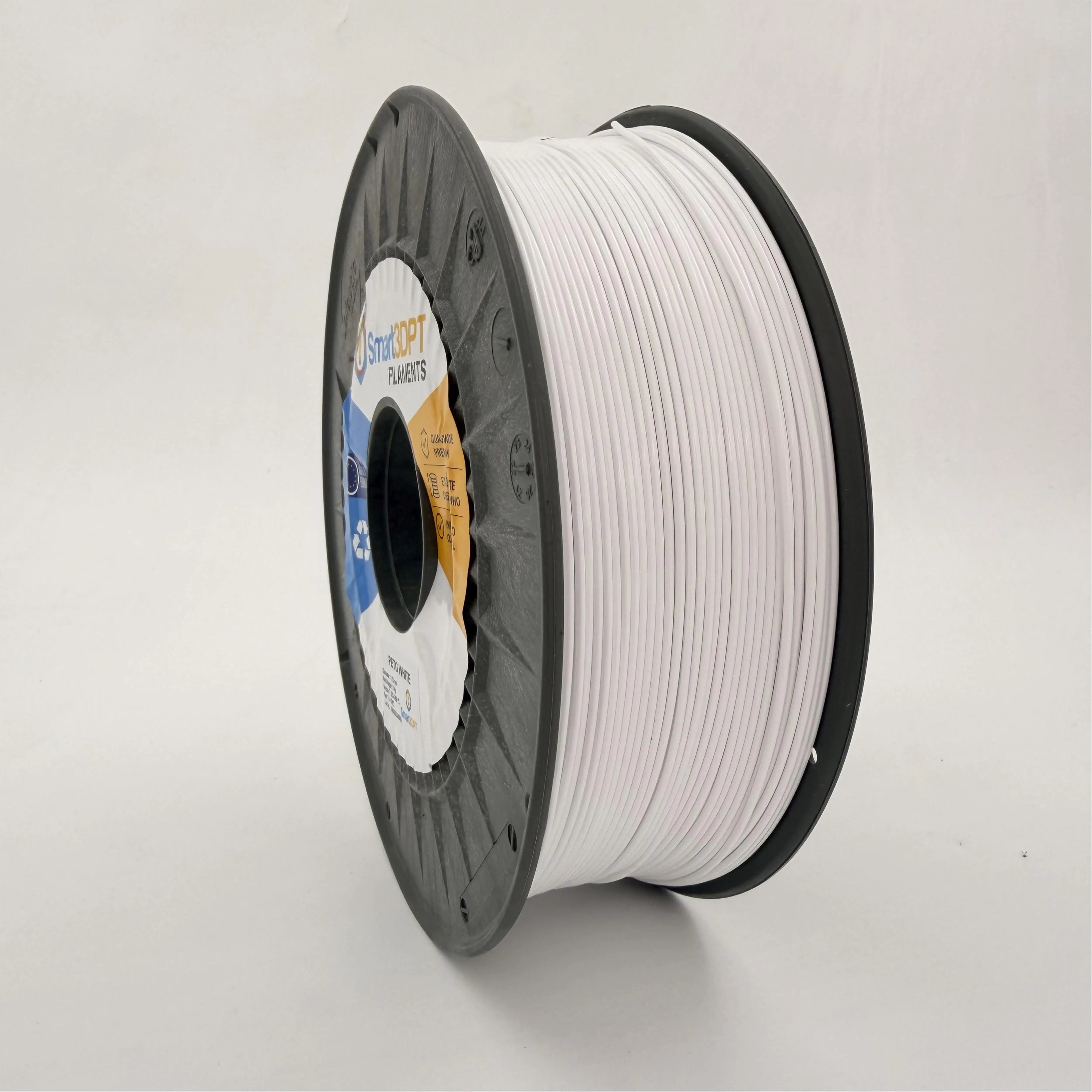 PETG - Smart3DPT - Diâmetro 1,75mm Bobine 1kg  Filamento