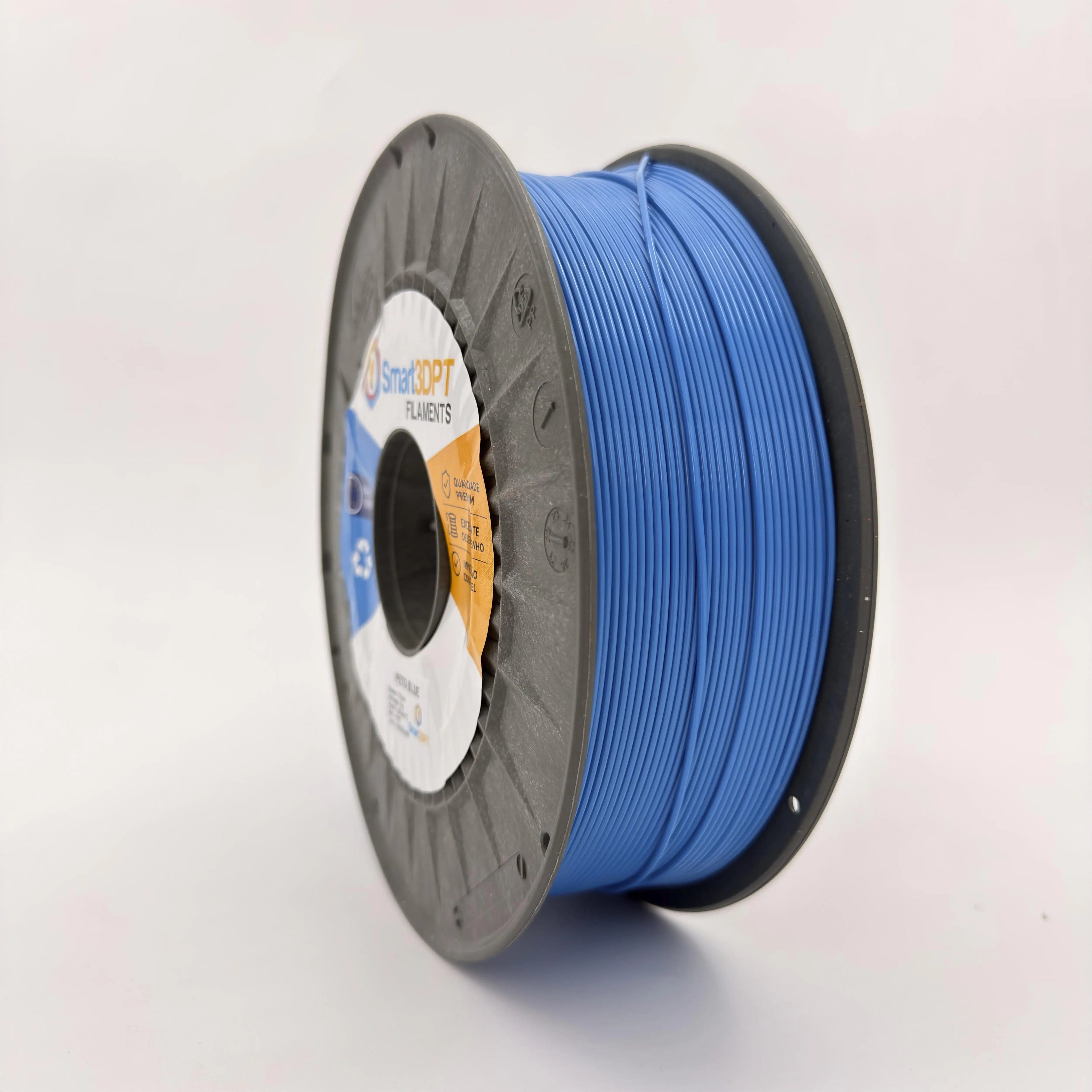 PETG - Smart3DPT - Diâmetro 1,75mm Bobine 1kg  Filamento