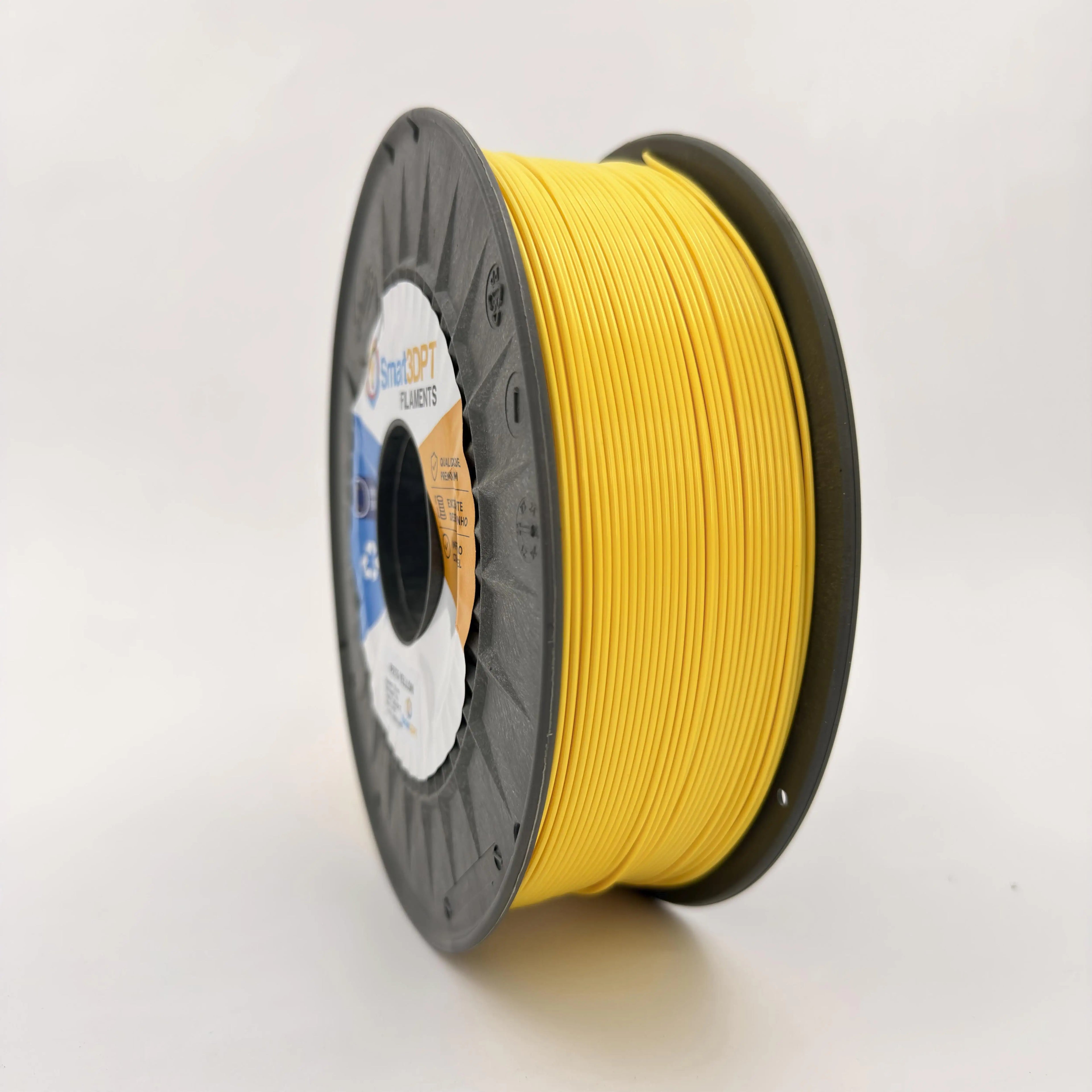 PETG - Smart3DPT - Diâmetro 1,75mm Bobine 1kg  Filamento