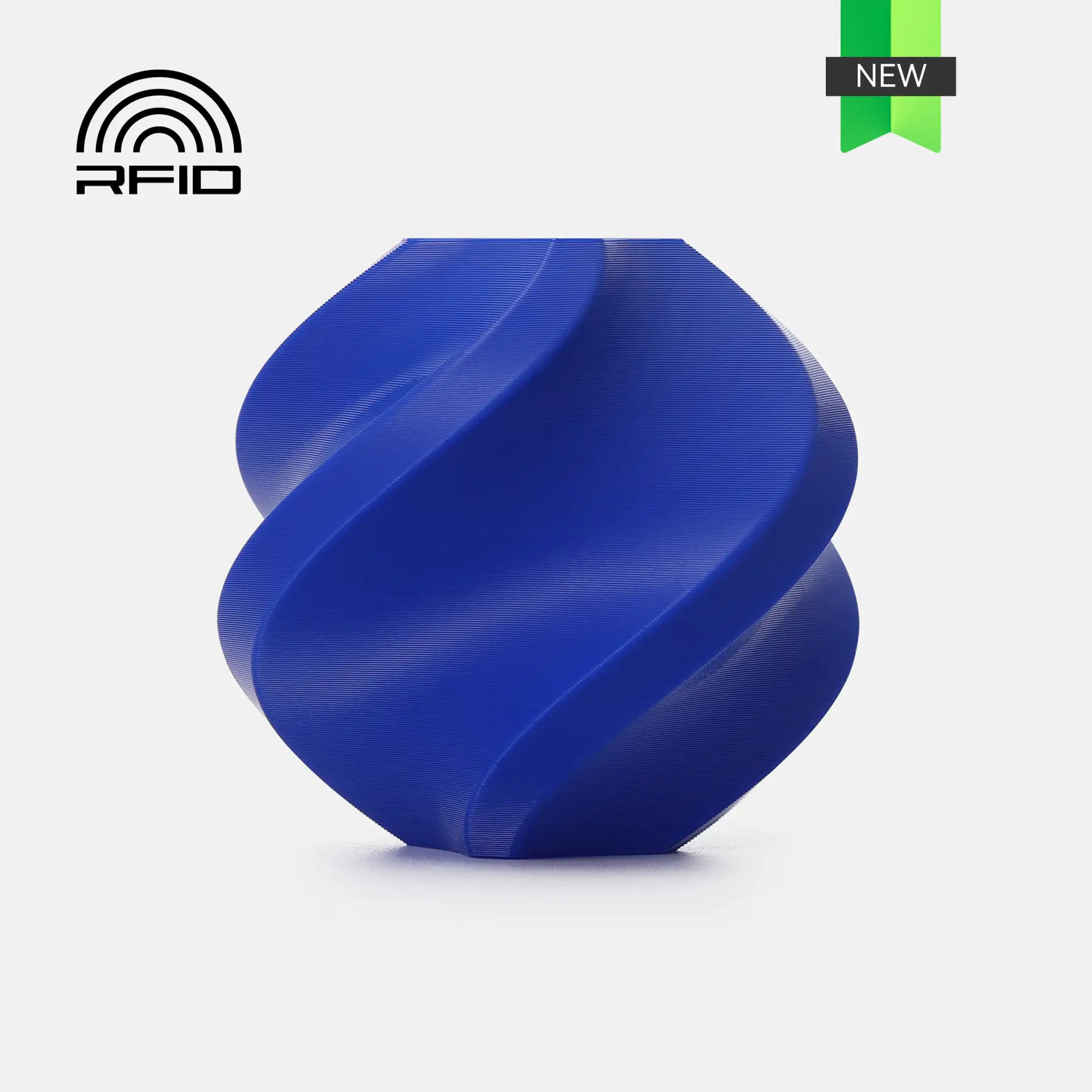 PETG BASIC (Refill) Bambu Lab - Diâmetro 1,75mm Bobine 1kg  Filamento