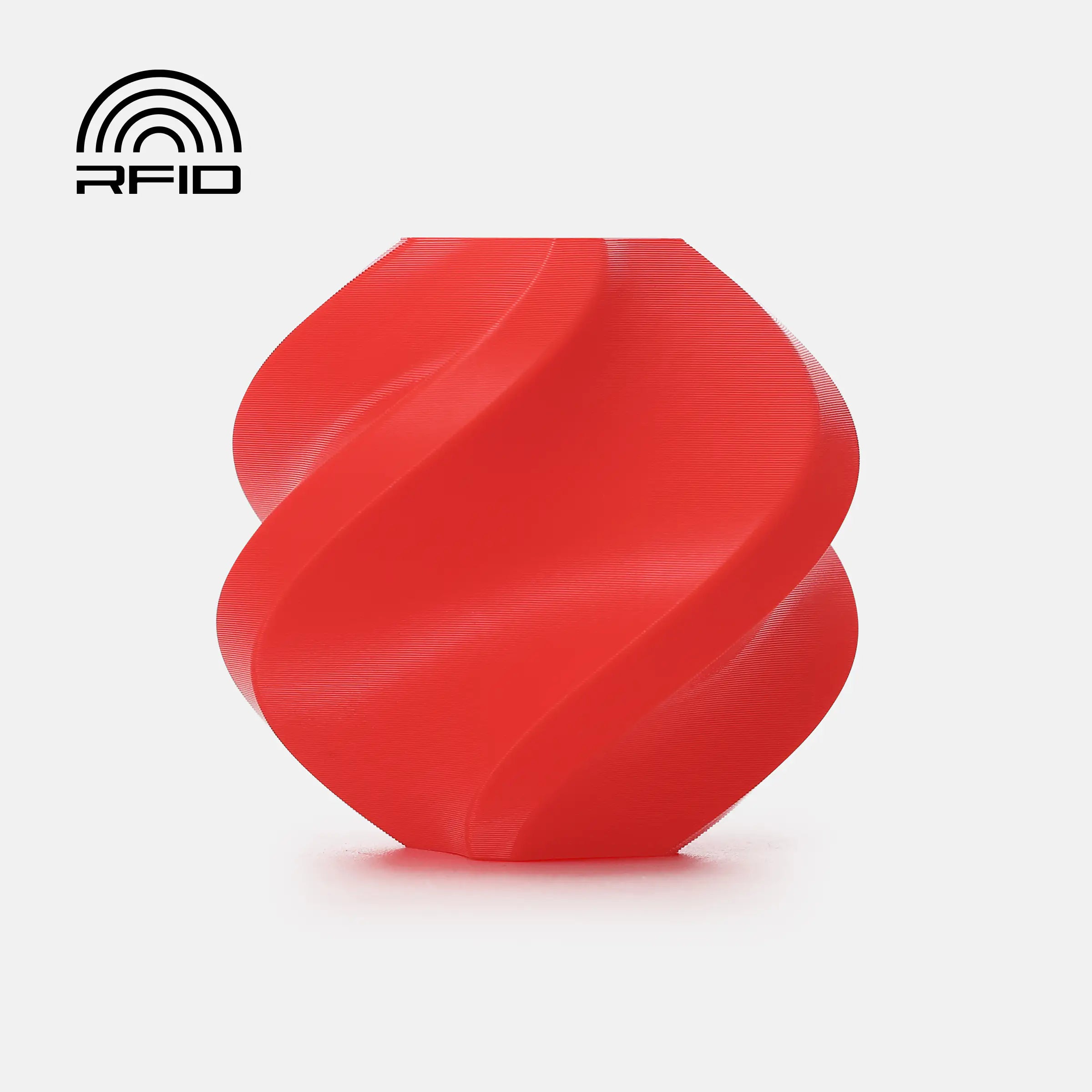 PETG BASIC (With Spool) Bambu Lab - Diâmetro 1,75mm Bobine 1kg  Filamento