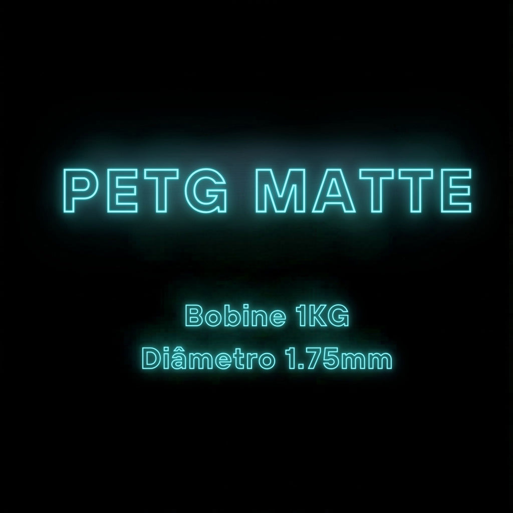 PETG Matte Subink 1,75mm bobine 1kg – filamento PETG mate