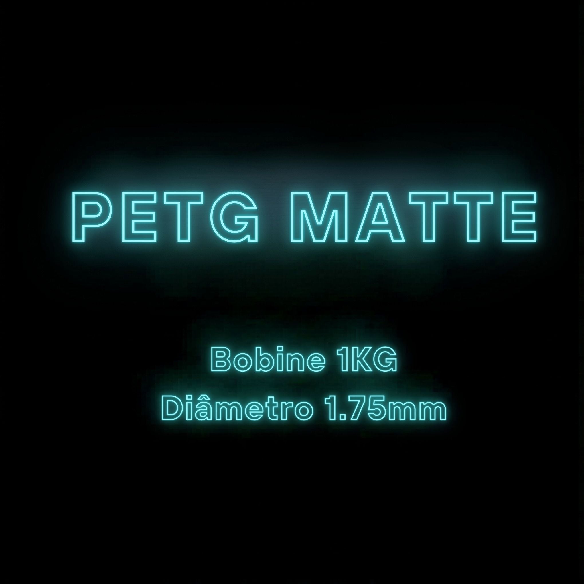 PETG Matte Subink 1,75mm bobine 1kg – filamento PETG mate