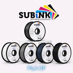 PLA CF The Filament by Spectrum - Diameter 1.75mm Spool 1kg