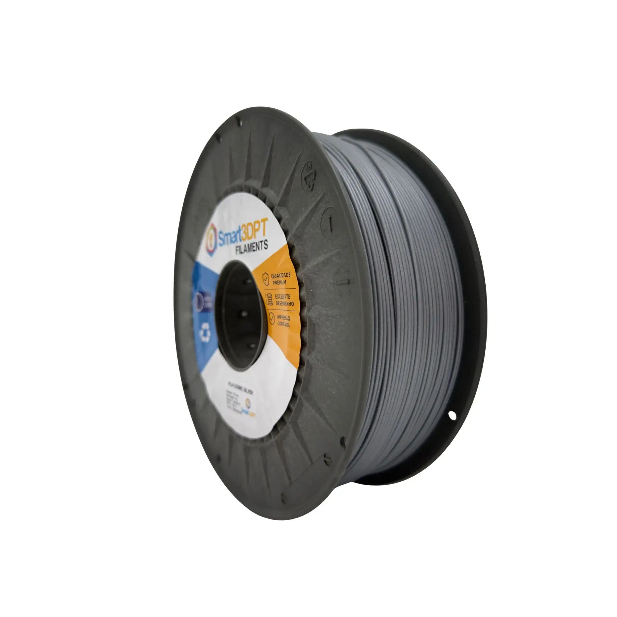 PLA COSMIC Smart3DPT - Diâmetro 1,75mm Bobine 1kg  Filamento