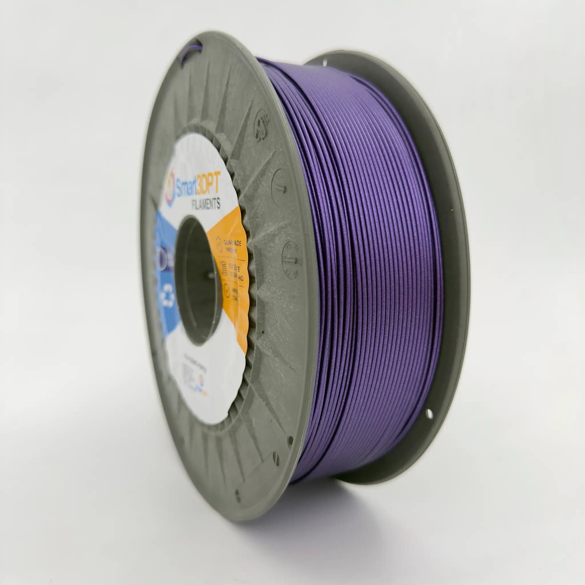 PLA COSMIC Smart3DPT - Diâmetro 1,75mm Bobine 1kg  Filamento
