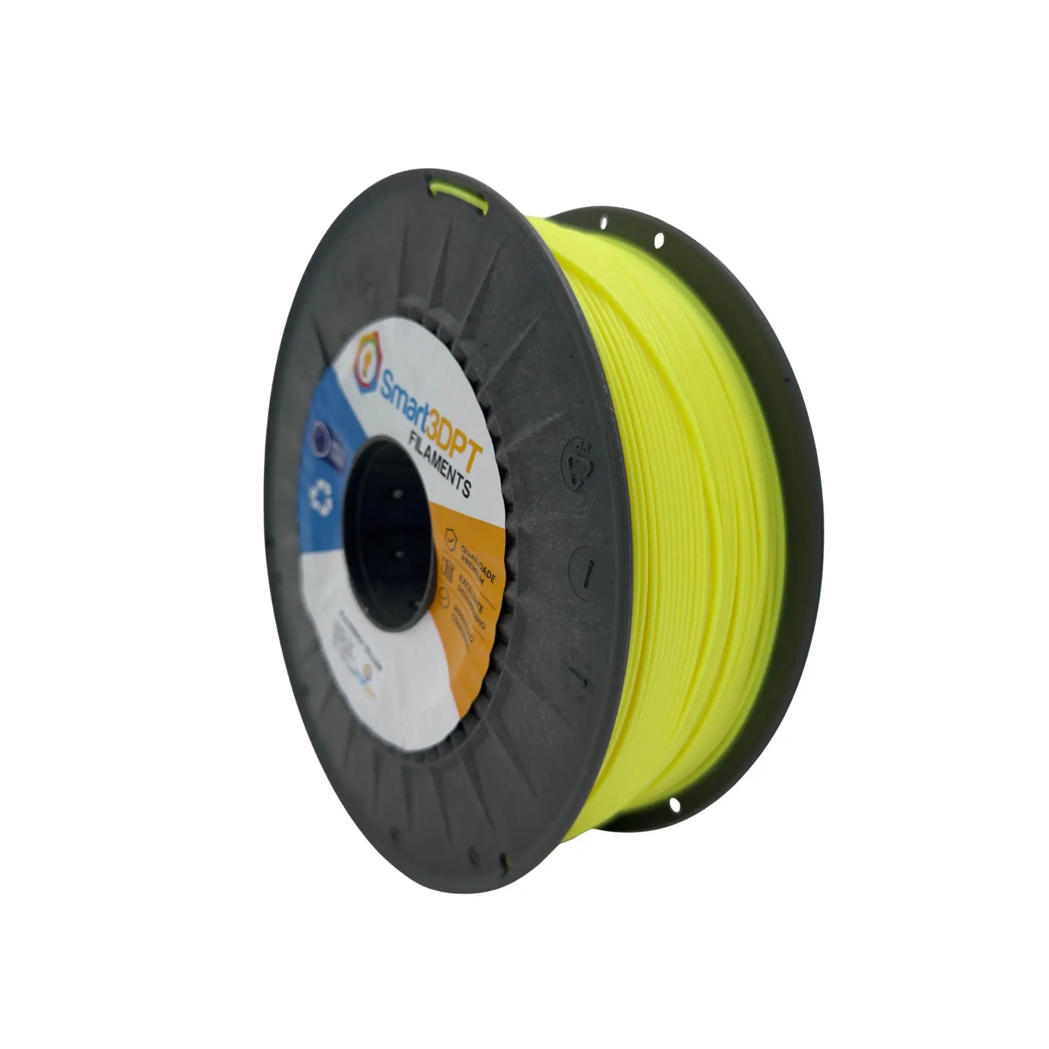 PLA ENERGY Smart3DPT - Diâmetro 1,75mm Bobine 1kg  Filamento