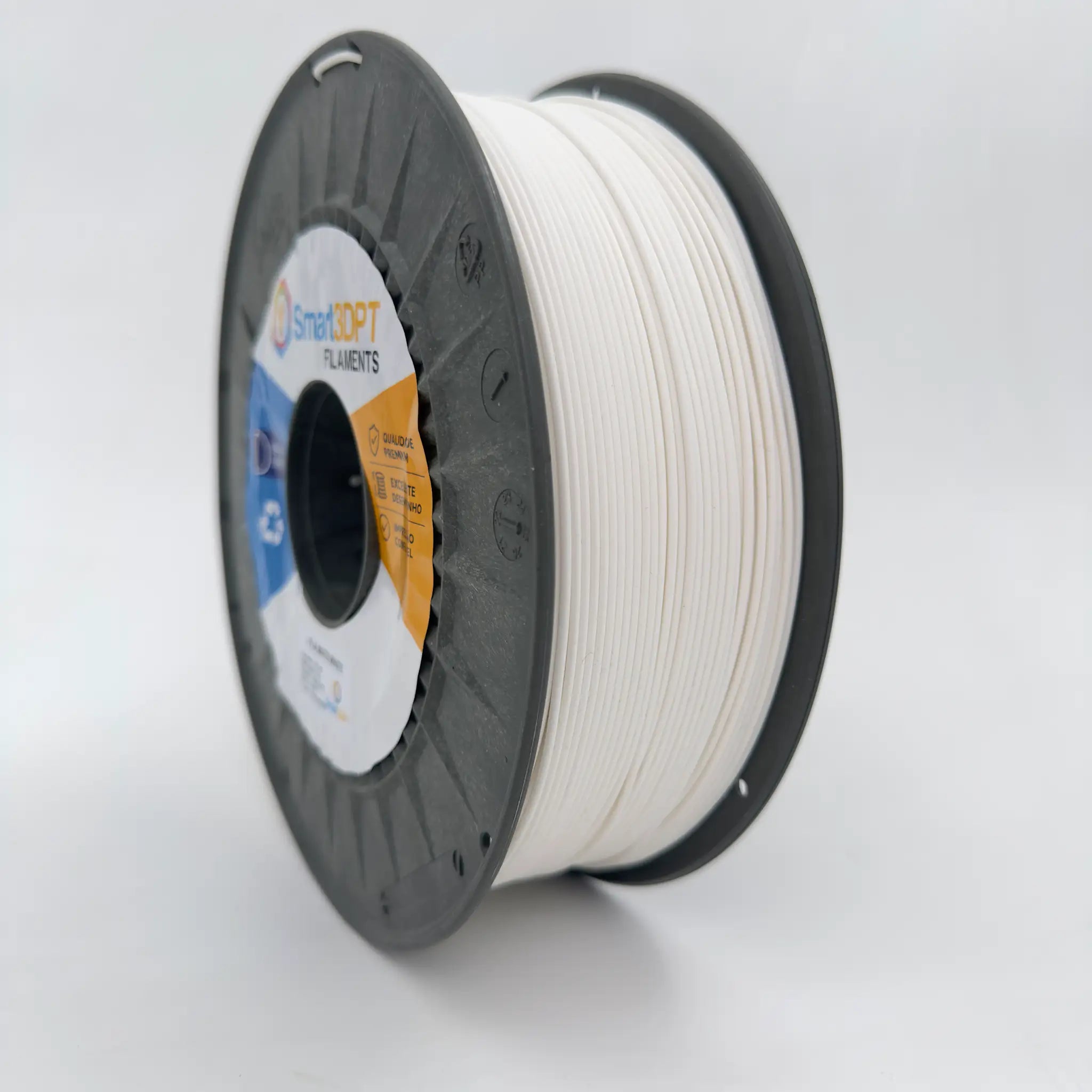 PLA MATTE Smart3DPT - Diâmetro 1,75mm Bobine 1kg  Filamento