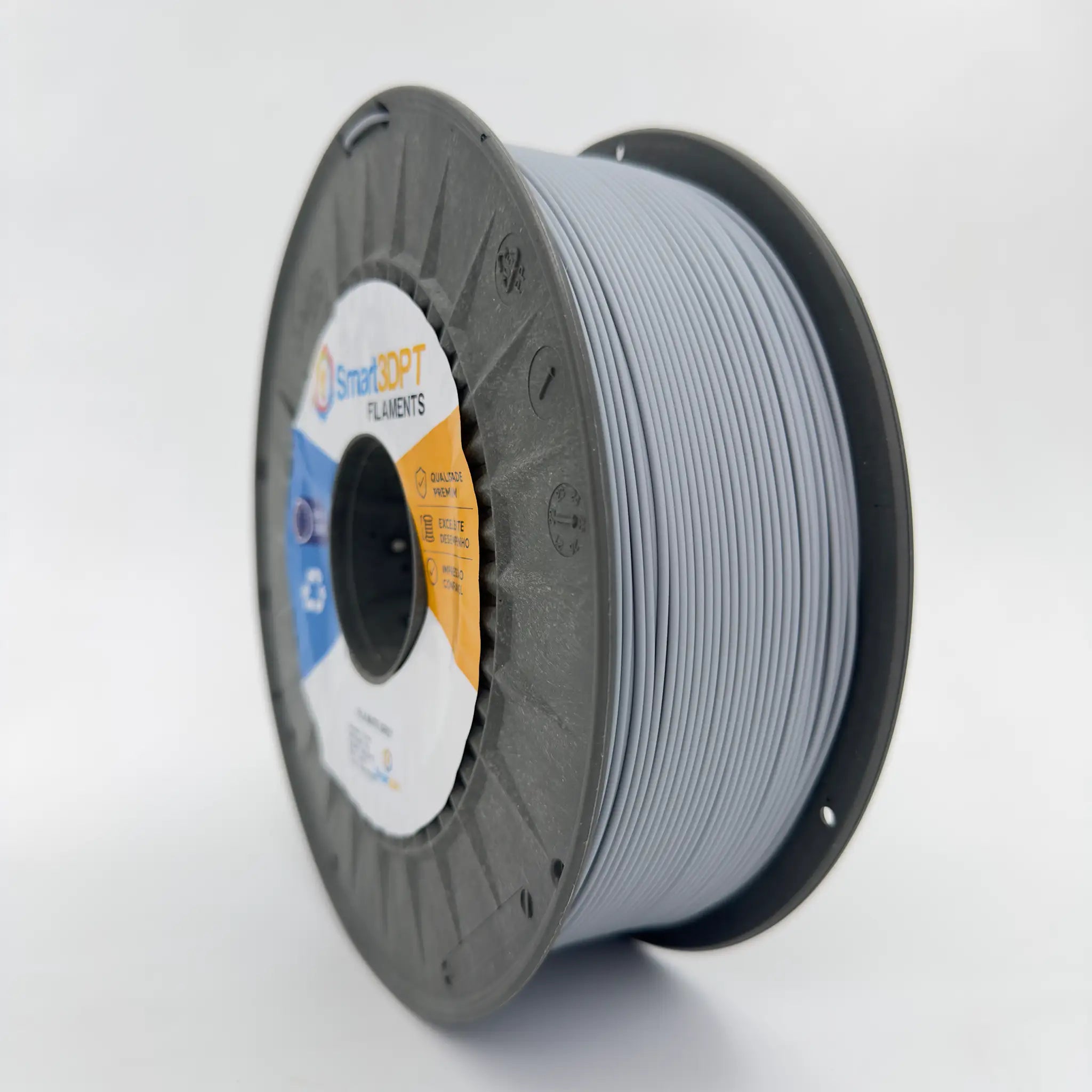 PLA MATTE Smart3DPT - Diâmetro 1,75mm Bobine 1kg  Filamento